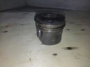 1629032180 (PEUGEOT) Поршень 2.0HDI 16V
