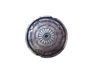 0009856V002 (SMART) Маховик одномассовый АКППSmart Fortwo 98-07