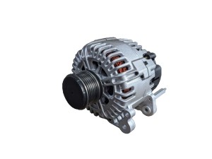 TG14C011 (VALEO) ГенераторVW Caddy III 04-15 Audi A4 04-08 Skoda Octavia A5 04-13