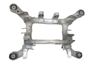 33316798545 (BMW) Балка задней подвески голаяBMW 5 F10-18 10-17