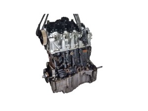 K9K 872 (RENAULT) Двигатель Euro6 Bosch 1.5DCI 8V K9K 872 L4Renault Sandero 13- Renault Megane IV 16- Dacia Duster 18-