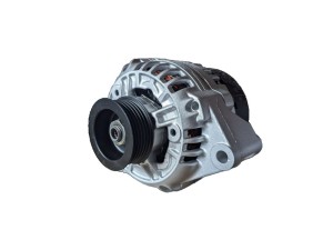 0123310010 (BOSCH) ГенераторFiat Scudo 95-07 Peugeot Partner 96-08 Citroen Berlingo 96-08