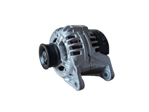 0123310022 (BOSCH) ГенераторVW Passat B5 96-05 Audi A6 94-97 Skoda Felicia 94-01