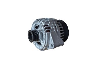 0123510079 (BOSCH) ГенераторVW LT28-55 96-06 Mercedes-Benz Sprinter 901-905 95-06 Mercedes-Benz G-Class W463 90-18