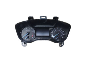 ES7T10849EC (FORD) Панель приборов АКППFord Fusion 13-20