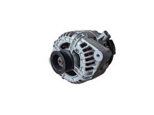 0124425009 (BOSCH) ГенераторOpel Zafira B 05-12 Opel Vectra C 02-08 SAAB 9-3 02-11