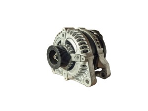 104210-3170 (DENSO) ГенераторFiat Ulysse 02-10 Peugeot 307 01-11 Citroen C4 04-11