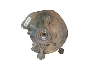 RLH500020 (LAND ROVER) Цапфа задняя праваяRange Rover Sport 05-13 Land Rover Discovery III 04-09