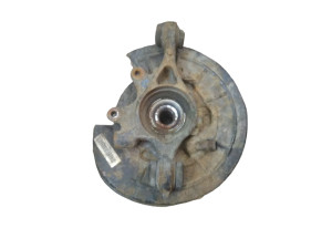 RLH500030 (LAND ROVER) Цапфа задняя леваяRange Rover Sport 05-13 Land Rover Discovery III 04-09