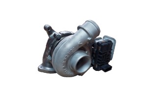 769674-0006 (GARRETT) ТурбинаPeugeot 4007 07-12 Mitsubishi Outlander XL 07-12 Citroen C-Crosser 07-12