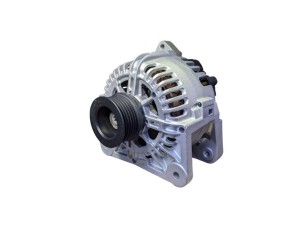 TG11C027 (VALEO) ГенераторRenault Duster 10-18 Renault Sandero 07-13 Dacia Duster 10-17