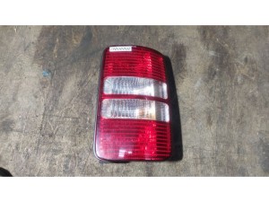 2K5945096J (VW) Фонарь правый Европа 11-