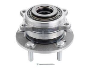 R184.34 (SNR) Підшипник маточини передньоїHyundai Santa FE 12-18 Hyundai Santa Fe 06-12 Kia Sorento 09-15