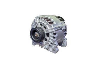 TG15C095 (VALEO) ГенераторAudi Q5 08-16 Audi A5 07-16 Audi A4 07-15