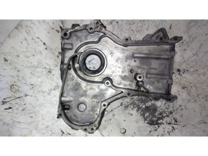 A6600150002 (SMART) Крышка двигателя передняя 0.8CDI 6V