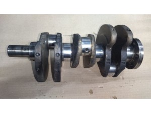R66003 (SMART) Коленвал 0.8CDI 6V OM 660.940