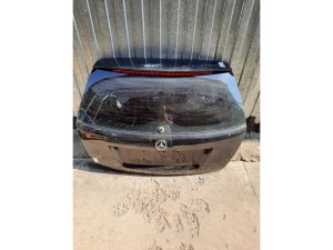 A2047400105 (MERCEDES-BENZ) Крышка багажника стекло универсал