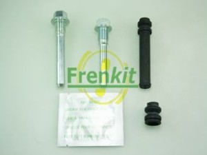 811007 (FRENKIT) Ремкомплект тормозного суппортаMitsubishi Pajero IV 07-21 Mitsubishi Outlander 15-21 Mazda CX-7 06-12