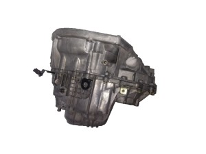 PK6018 (RENAULT) КПП відновлена 6 ступ спидометр с КПП 1.9DCI 8V 3 болтаRenault Trafic 00-14 Nissan Primastar 02-14 Opel Vivaro 01-14