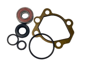 NI8010KIT (EMMETEC) Ремкомплект насоса ГУРNissan Pathfinder R51 04-14 Nissan Navara 05-15