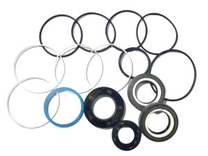 NI9035KIT (EMMETEC) Ремкомплект рейки ГУРNissan Sunny 86-90