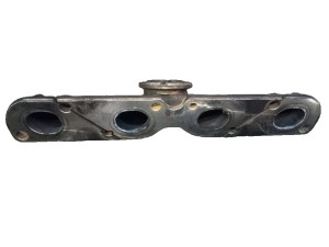 11628600288 (BMW) Колектор випускний лівийBMW X5 F15 13-18