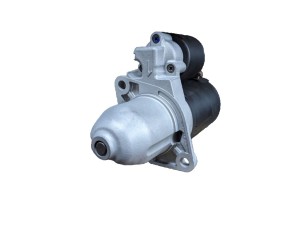 0001112018 (BOSCH) СтартерNissan Micra 92-03