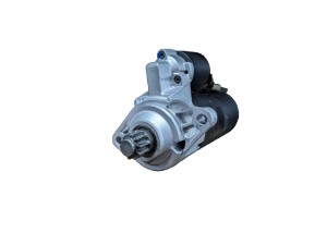 0001123016 (BOSCH) СтартерVW Caddy III 04-15 Audi A3 03-12 Skoda Octavia A5 04-13