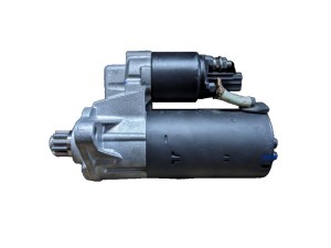 0001123036 (BOSCH) СтартерVW Caddy III 04-15 Audi A3 03-12 Skoda Superb 08-15