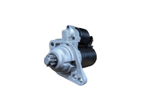 0001121408 (BOSCH) СтартерVW Golf VI 09-14 Audi A3 03-12 Skoda Octavia A5 04-13