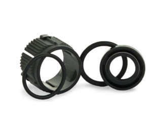 DY1001KIT (EMMETEC) Ремкомплект рейки без ГПКDaihatsu Sirion 05-13