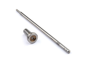 F00RJ01692 (UD) Клапан мультипликатор  Bosch