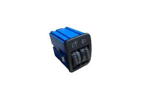 5N0941333 (VW) Блок управления освещением корректор фар и регулировки подсветкиVW Tiguan 08-16