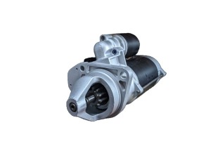 0001231034 (BOSCH) СтартерMAN TGA 00-11 MAN TGM 05-20 MAN TGL 05-20