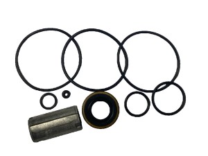 TY8007KIT (EMMETEC) Ремкомплект насоса ГУРToyota RAV4 94-00 Fiat Bravo 95-01 Lexus IS 99-05