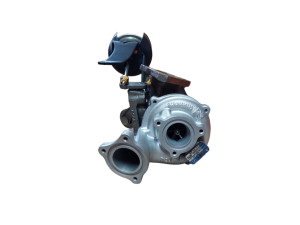 54399700106 (KKK) Турбина Bi-Turbo малаяMercedes-Benz E-Class W207 09-16 Mercedes-Benz C-Class W204 07-14 Mercedes-Benz Sprinter 906 06-18