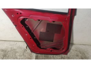 3AE833055 (VW) Дверь задняя левая седан