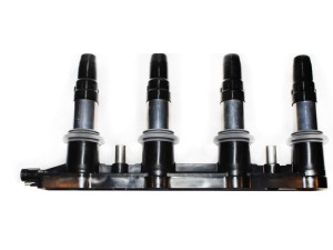 96476983 (GM) Котушка запалюванняOpel Insignia 08-16 Opel Astra J 10-15 Chevrolet Aveo 12-17