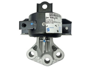 95032352 (GM) Опора двигателя леваяChevrolet Aveo 12-17