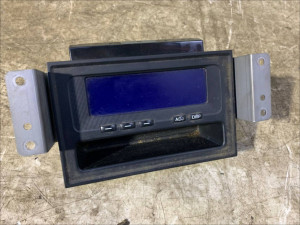 8750A086 (MITSUBISHI) Информационный дисплейMitsubishi L200 06-15