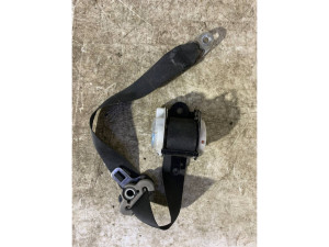 MN188368HA (MITSUBISHI) Ремень безопасности задний инерционныйMitsubishi L200 06-15