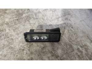 1K8943021C (VW) Фонарь подсветки номераVW Passat B7 10-15