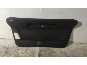 3AE867605 (VW) Карта крышки багажника седанVW Passat B7 10-15