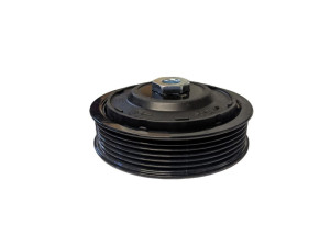 KP-1205 (MSG) Комплект шкива компрессора кондиционера DENSO 5TSE10CToyota Verso 09-18 Toyota Yaris 11-18