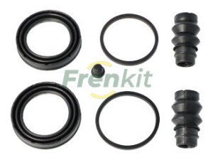 246029 (FRENKIT) Ремкомплект тормозного суппортаMercedes-Benz GLE W167 19- Mercedes-Benz G-Class W463 18-