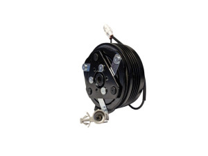 KP-1427 (MSG) Комплект шкива компрессора кондиционера MITSUBISHI