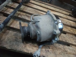 383318H560 (NISSAN) Муфта включения заднего редуктораNissan X-Trail T30 00-09