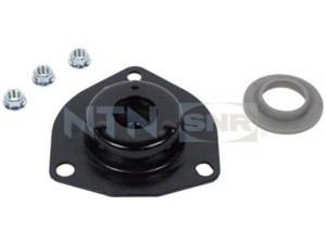 KB668.02 (SNR) Опора амортизатора с подшипником правогоNissan Murano 02-08 Nissan X-Trail T30 00-09 Nissan Maxima A33 00-06