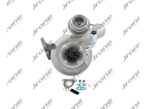 8G12-200-N61 (Jrone) ТурбинаOpel Astra K 15-22 Opel Meriva B 10-17 Opel Astra J 10-15