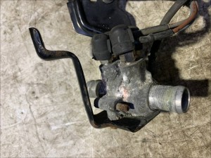 11051JD50A (NISSAN) Подогрев охлаждающей жидкостиNissan Qashqai 07-14